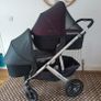 Uppababy twin / double travel system Image 4