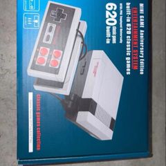 Mini Game Anniversary Edition (620 games)