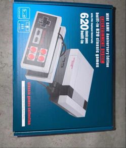 Mini Game Anniversary Edition (620 games)