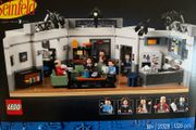 lego Seinfeld 21328
