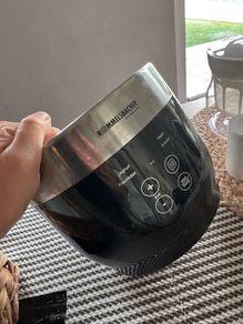 Yoghurt & Cream Cheese Maker
