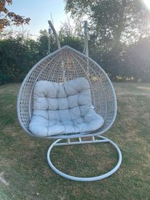 Egg Chair