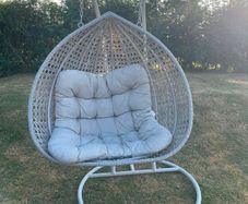 Egg Chair