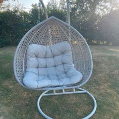 Egg Chair