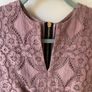 burberry dress Image 3