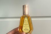 Al rehab - dalal  50 mls