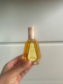 Al rehab - dalal  50 mls