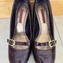Vintage Hotkiss heels Image 3