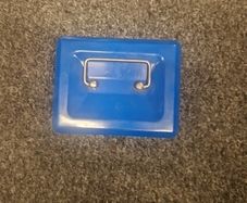 cash box