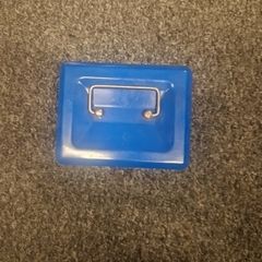 cash box