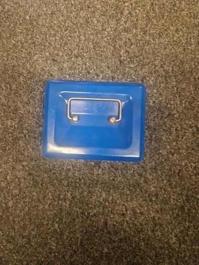 cash box
