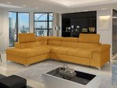 Corner sofa bed ERID Free delivery