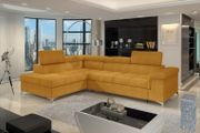 Corner sofa bed ERID Free delivery