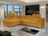 main image for ad Corner sofa bed ERID Free delivery
