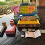 Peppa Pig Playset Play Shop Peppa's Cash Register Image 2