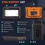 FOXWELL GT60 OBD2 Bluetooth Car Diagnostic Tool All System Bi-Directional Test 30+ Reset Code Reader OBD2 Scanner Automotive Image 5