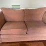 Three & Two Seater Couches For Sale Image 3