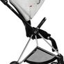CYBEX Mios Koi Stroller + CYBEX Rebellious Car Seat Image 2