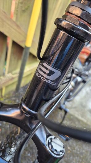 apollo mtb 27.5 inch