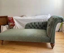 Chaise lounge