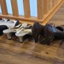 womens shoe bundle size 6 Image 6