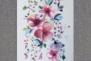 Original Watercolour Painting
