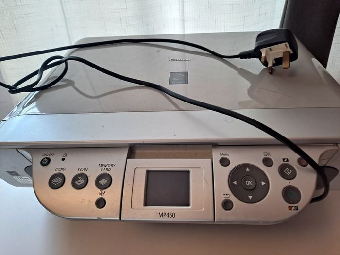Canon Pixma MP460