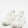 Zara Leather Trainers Image 6