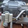 Washing Machine Motor Image 4