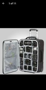 Lowepro Pro Roller x300 AW