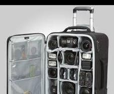 Lowepro Pro Roller x300 AW