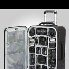 Lowepro Pro Roller x300 AW