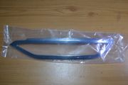 Hyundai Tucson 2015 - 2017 Chrome Rear Trunk Fog Light Lamp Cover Bezel Trim