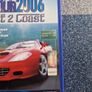 Outrun 2006 Coast 2 Coast Ferrari Official Product PlayStation2 Ps2 Games Original Image 3