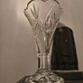 Waterford Crystal Vase Image 4