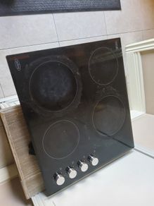 Belling Ceramic Hob