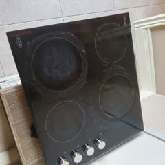 Belling Ceramic Hob
