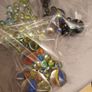 Old fashioned marbles Image 2