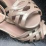 Girls Next wedge sandals Image 9