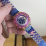 Vintage Swiss Swatch Scuba Watch 1990s Image 2