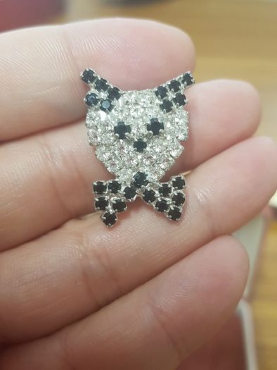 Vintage Brooch