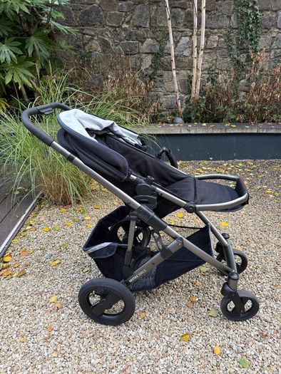 Britax pram buggy stroller