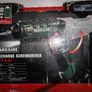 Parkside flashcharge screwdriver Image 5