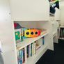 Childs Mid Sleeper Bed Image 2