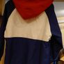 Zara boy jacket windbreaker Image 3