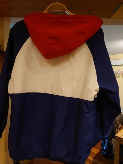 Zara boy jacket windbreaker