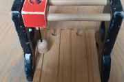Brio Railway loader