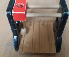 Brio Railway loader