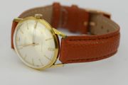 Vintage Ingersoll Gents Mechanical Watch