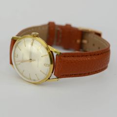 Vintage Ingersoll Gents Mechanical Watch